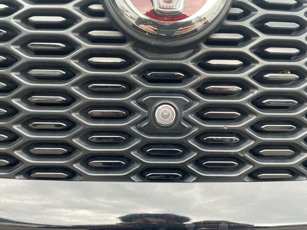 Jaguar I-Pace 294Kw Ev400 Black 90Kwh 11Kw Charger Blue #50