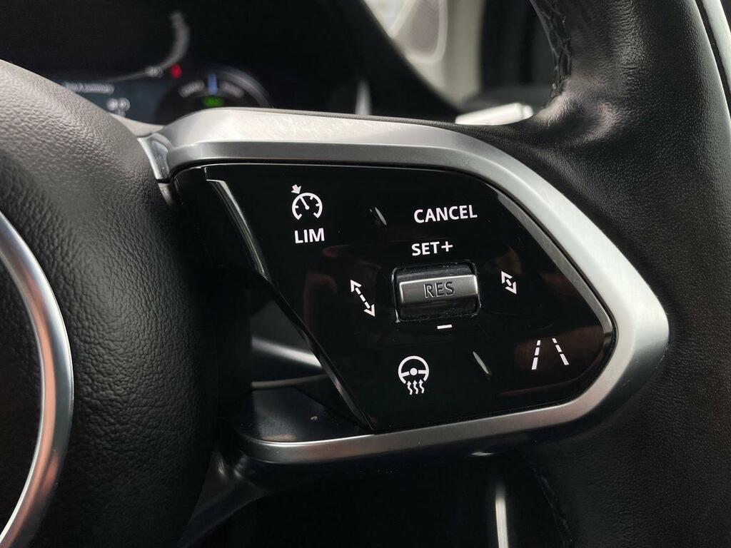Jaguar I-Pace 294Kw Ev400 Black 90Kwh 11Kw Charger Blue #17