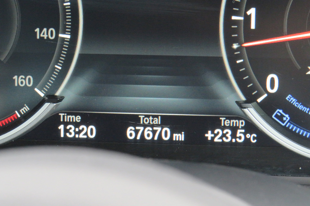 BMW X6 X6 Xdrive 30D M Sport White #25