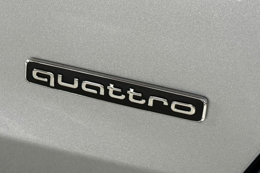 Audi A6 Saloon 50 Tfsi E Quattro Sport S Tronic Black #34