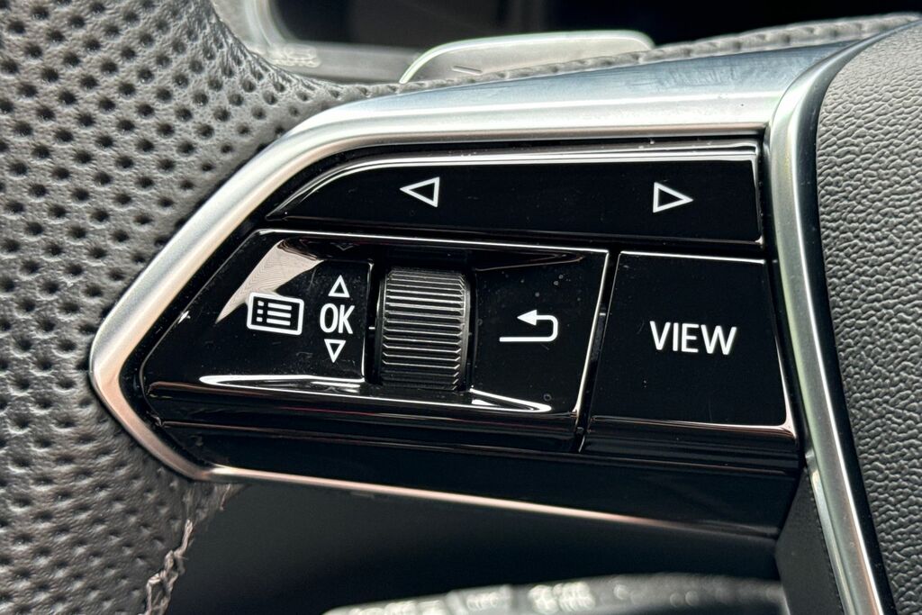 Audi A6 Saloon 50 Tfsi E Quattro Sport S Tronic Black #16