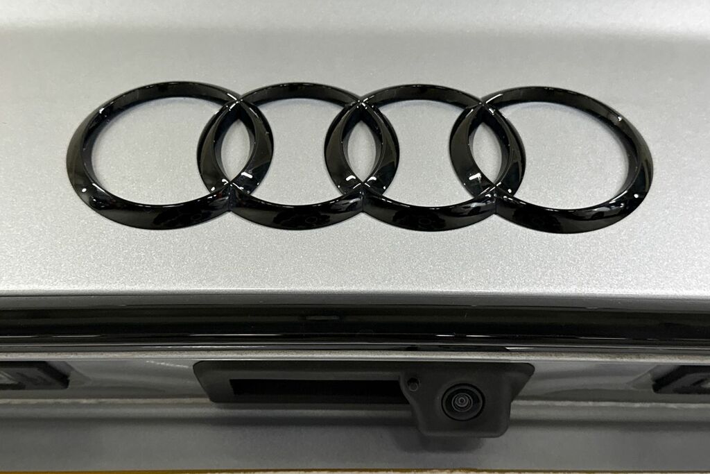 Audi A6 Saloon 50 Tfsi E Quattro Sport S Tronic Black #33