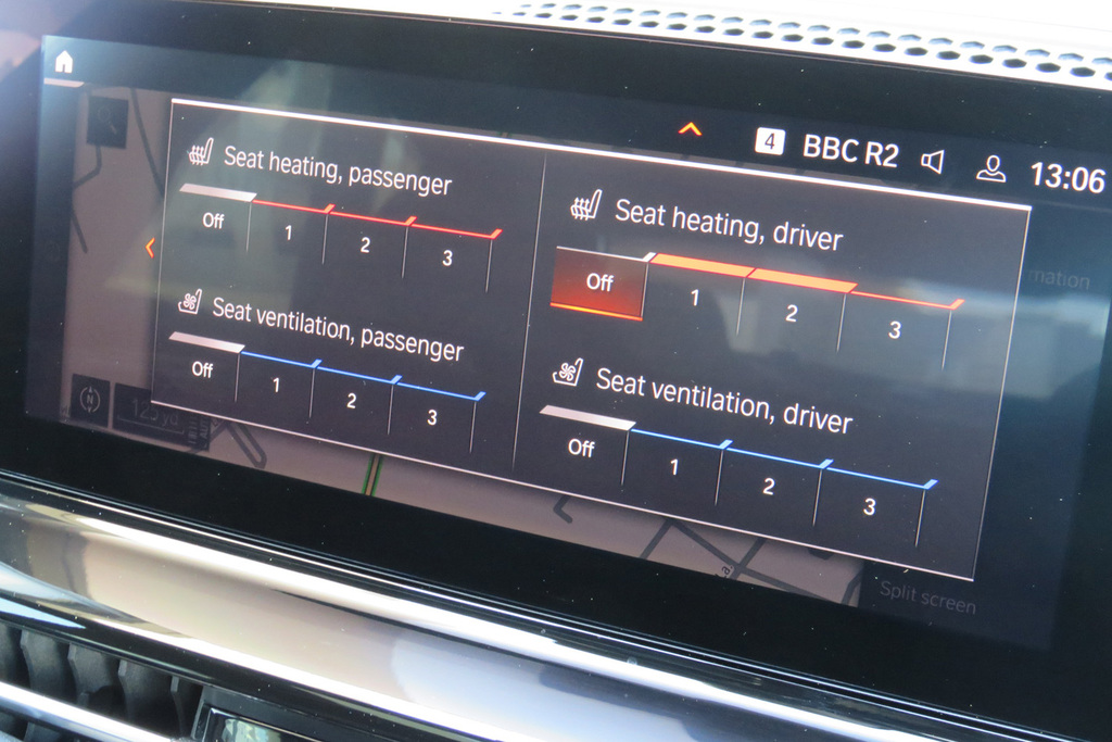 BMW 8 Series 3.0L 840D Xdrive 315 Bhp Black #27