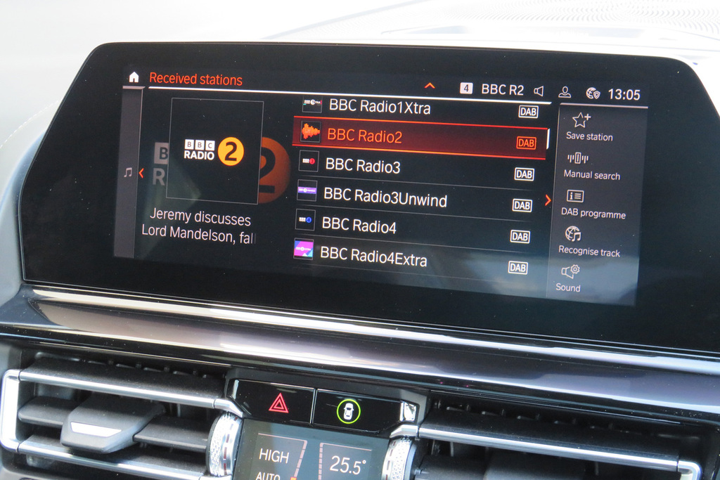 BMW 8 Series 3.0L 840D Xdrive 315 Bhp Black #20