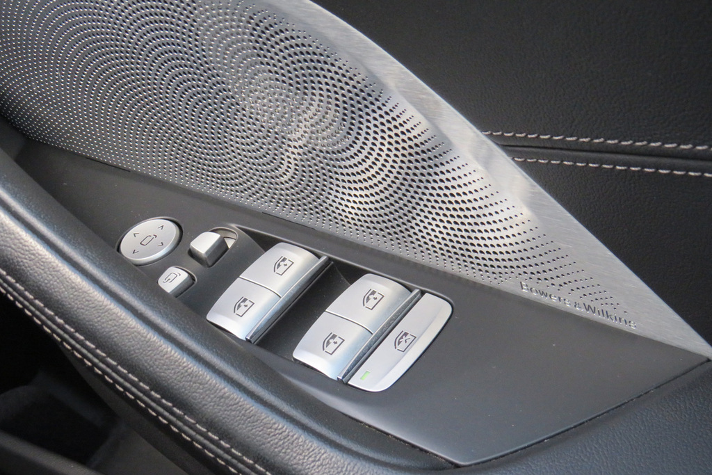 BMW 8 Series 3.0L 840D Xdrive 315 Bhp Black #12