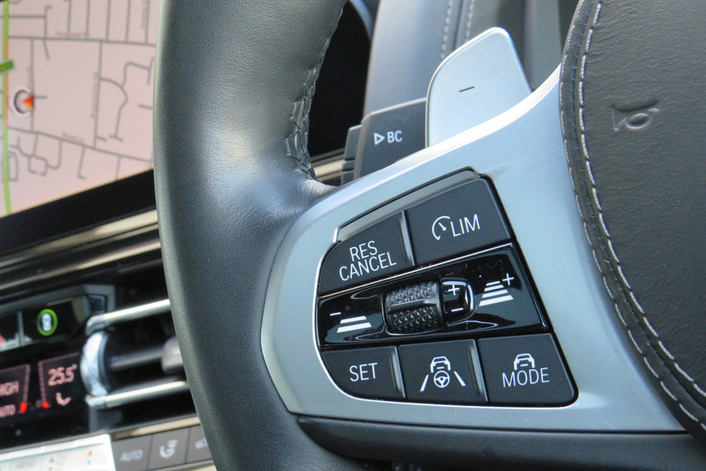 BMW 8 Series 3.0L 840D Xdrive 315 Bhp Black #15