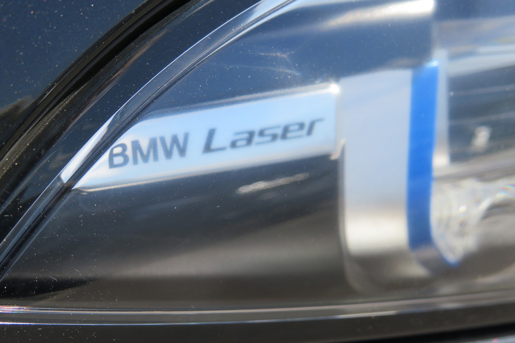 BMW 8 Series 3.0L 840D Xdrive 315 Bhp Black #9