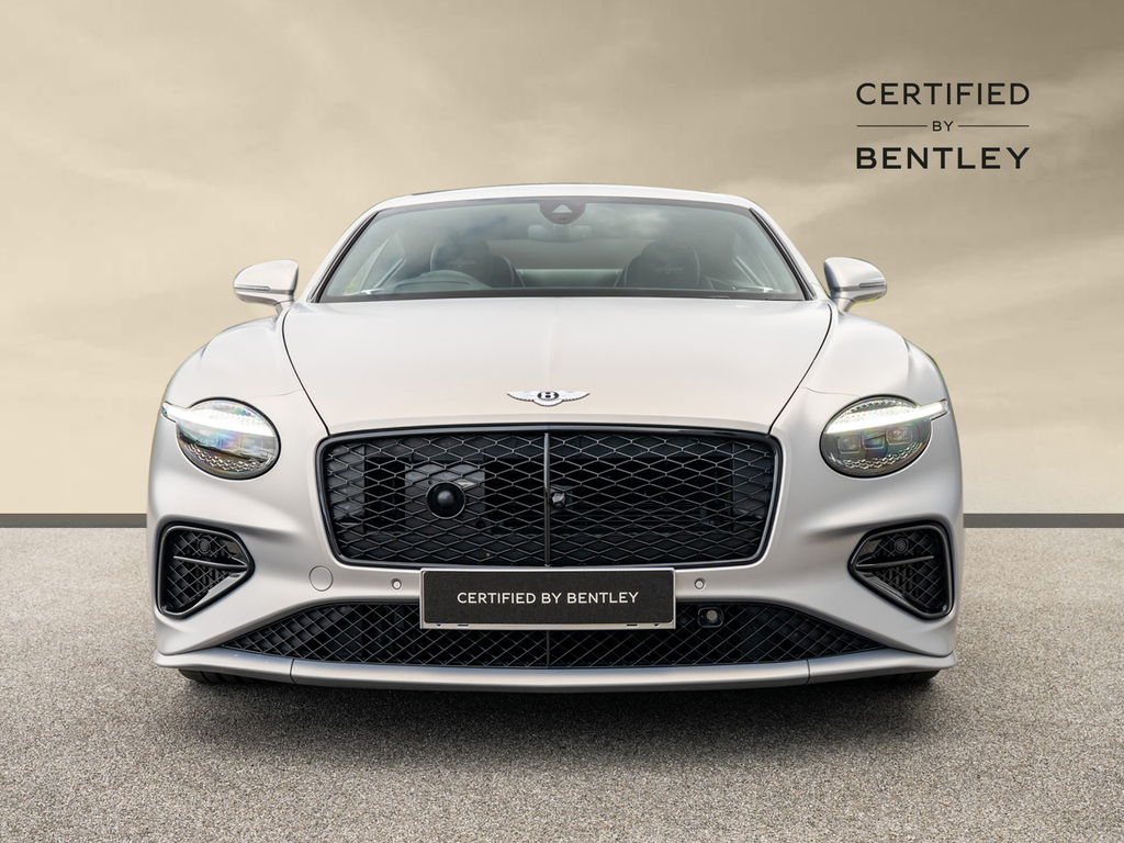 Bentley Continental Gt 4.0 V8 Gt Azure Coupe 4Wd Euro 6 Green #7