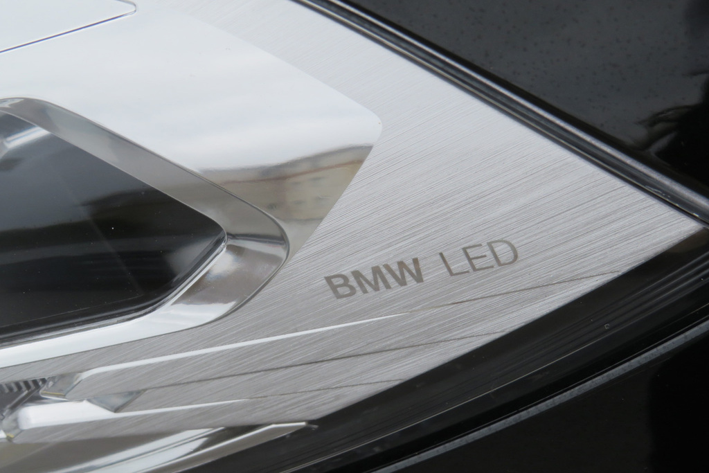 BMW X2 Sdrive 18I 136 M Sport Step White #9