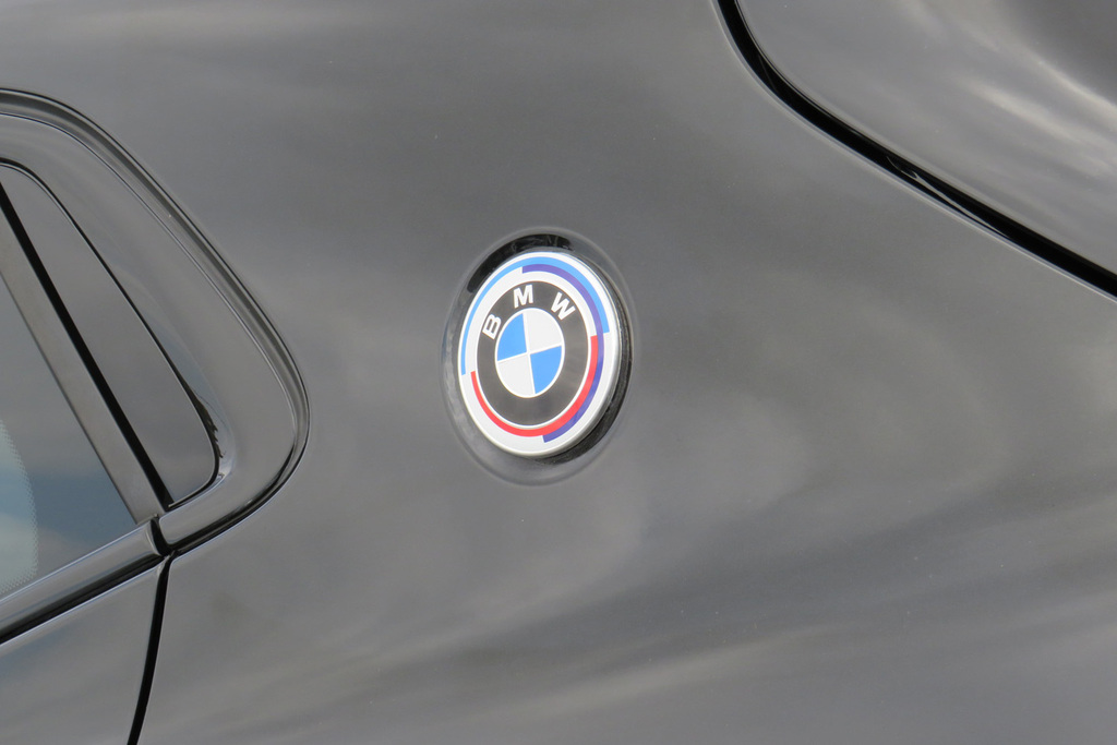 BMW X2 Sdrive 18I 136 M Sport Step White #14