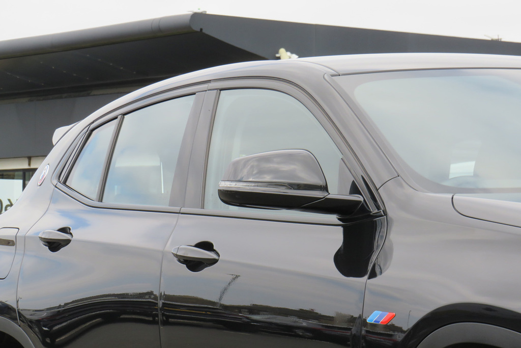 BMW X2 Sdrive 18I 136 M Sport Step White #7