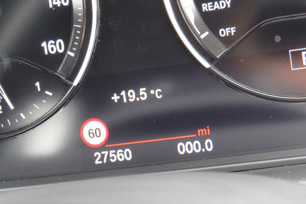 BMW X2 Sdrive 18I 136 M Sport Step White #19