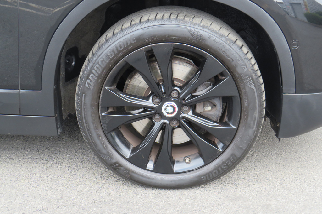 BMW X2 Sdrive 18I 136 M Sport Step White #11