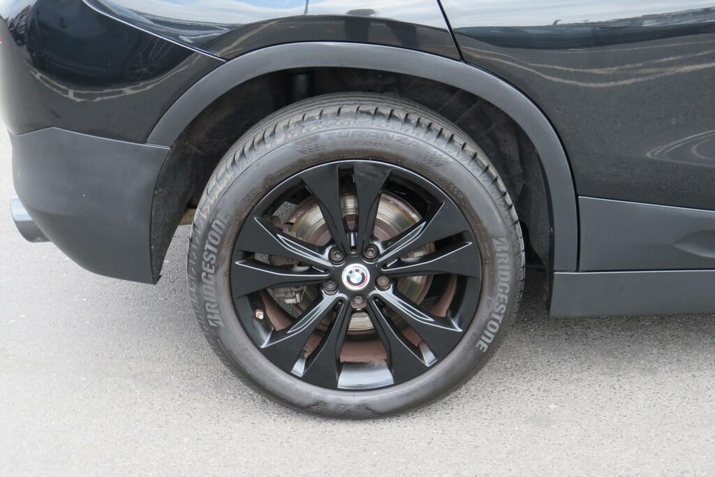 BMW X2 Sdrive 18I 136 M Sport Step White #10