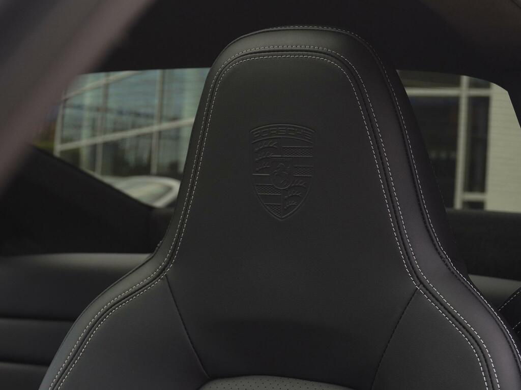 Porsche 911 Gts T-hybrid Pdk 2024 Grey #17