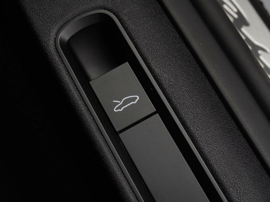 Porsche 911 Gts T-hybrid Pdk 2024 Grey #44