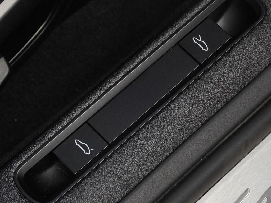Porsche 911 Gts T-hybrid Pdk 2024 Grey #43
