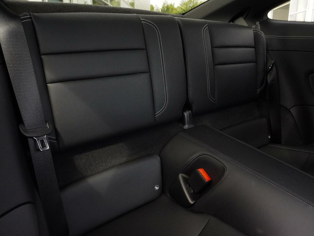 Porsche 911 Gts T-hybrid Pdk 2024 Grey #8