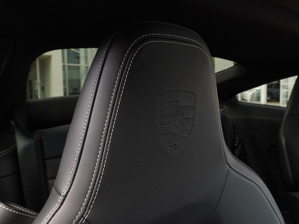 Porsche 911 Gts T-hybrid Pdk 2024 Grey #13