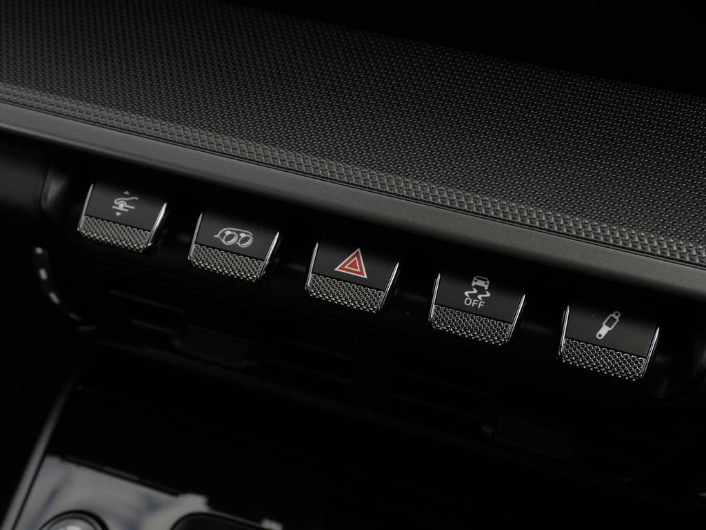 Porsche 911 Gts T-hybrid Pdk 2024 Grey #47