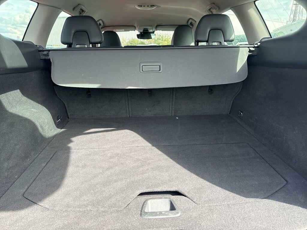 Volvo XC60 D4 190 Se Nav Geartronic Leather Black #12