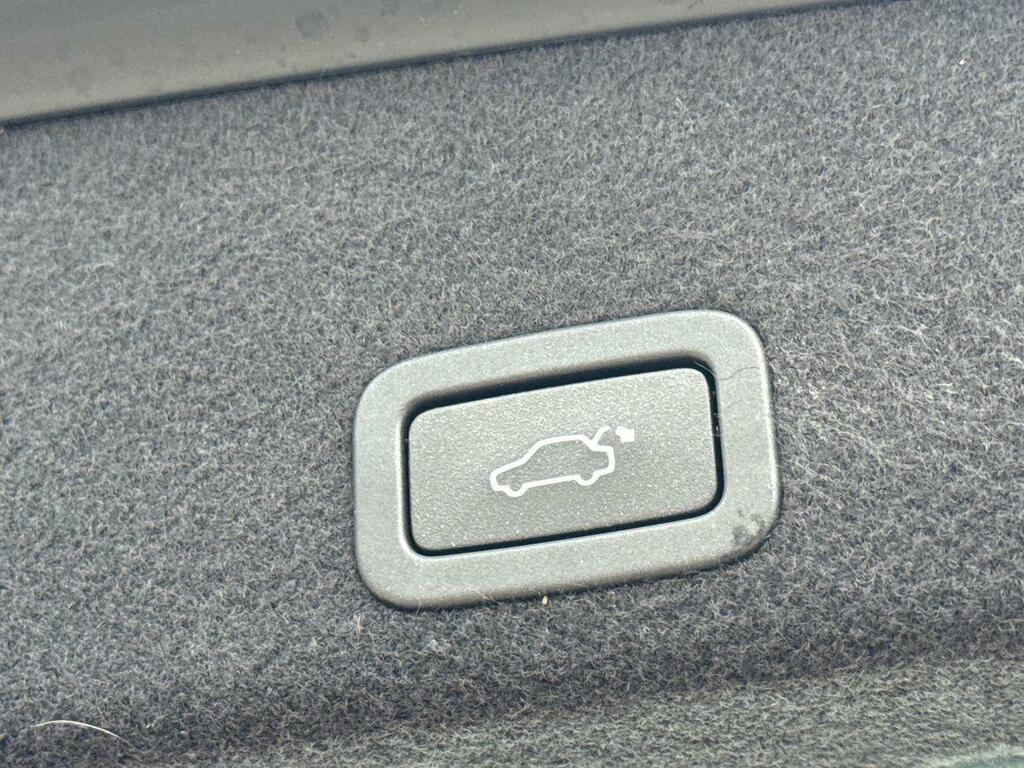 Volvo XC60 D4 190 Se Nav Geartronic Leather Black #22