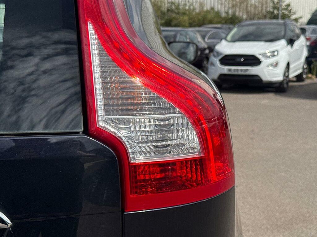 Volvo XC60 D4 190 Se Nav Geartronic Leather Black #18