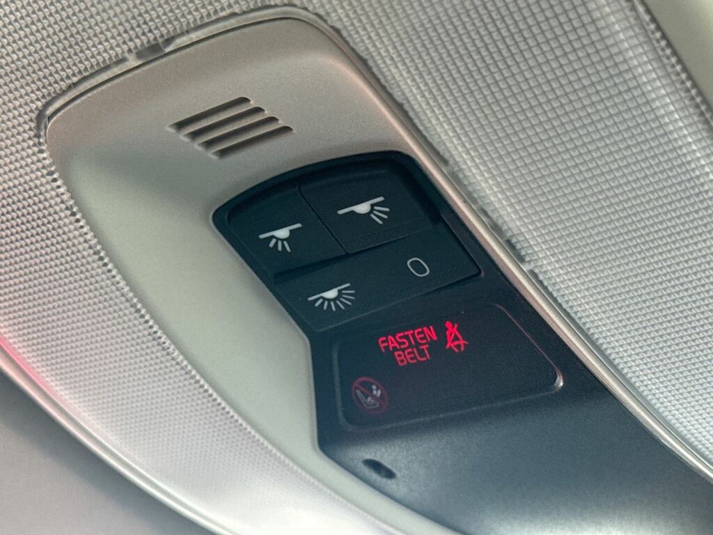 Volvo XC60 D4 190 Se Nav Geartronic Leather Black #39