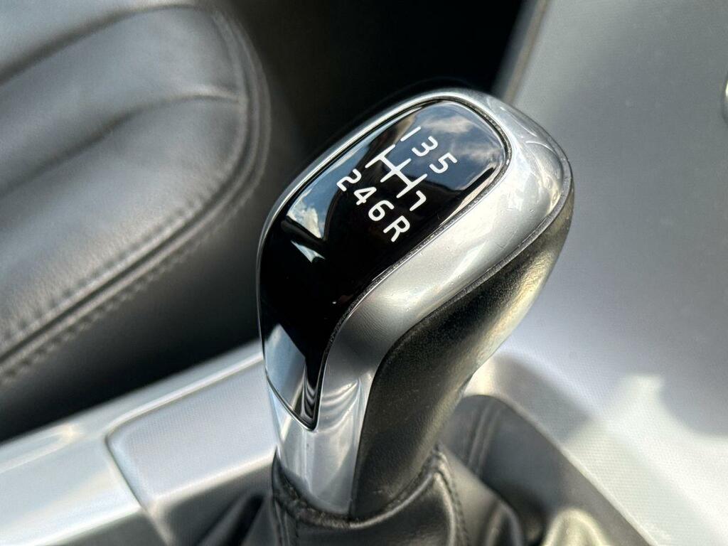 Volvo XC60 D4 190 Se Nav Geartronic Leather Black #30