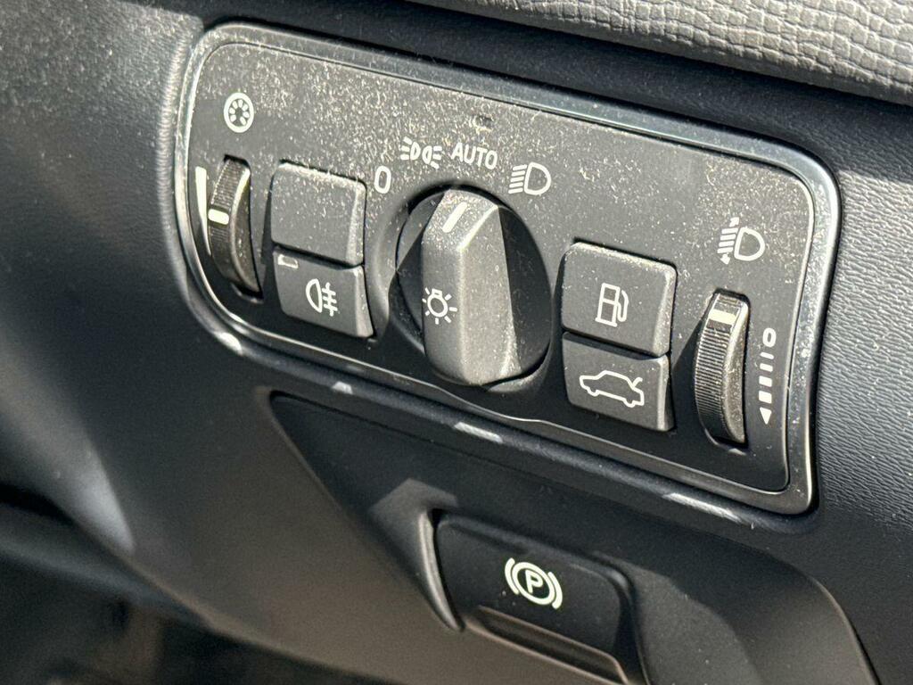 Volvo XC60 D4 190 Se Nav Geartronic Leather Black #26