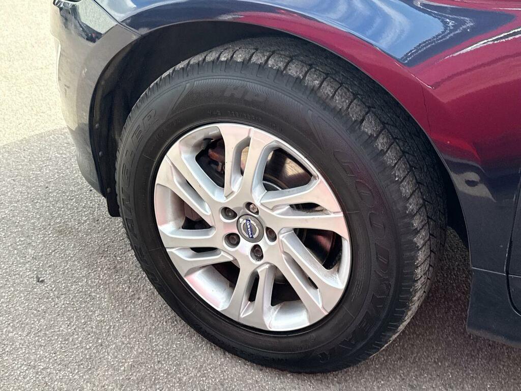 Volvo XC60 D4 190 Se Nav Geartronic Leather Black #41