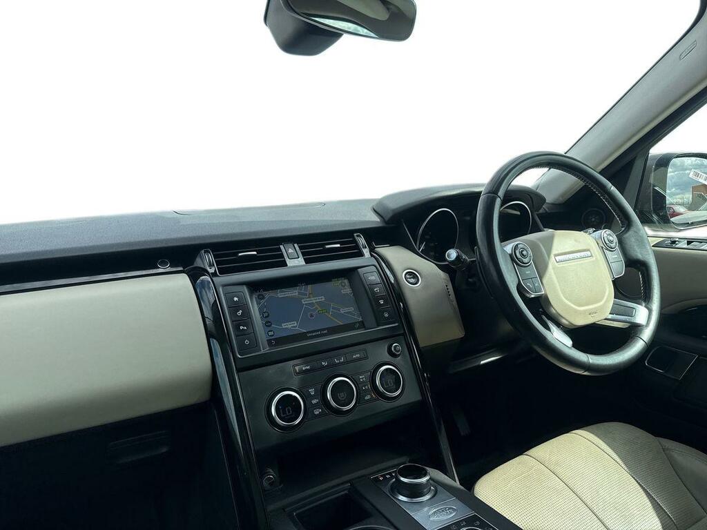 Land Rover Discovery 3.0 Td V6 First Edition Suv 4Wd Eu Silver #2