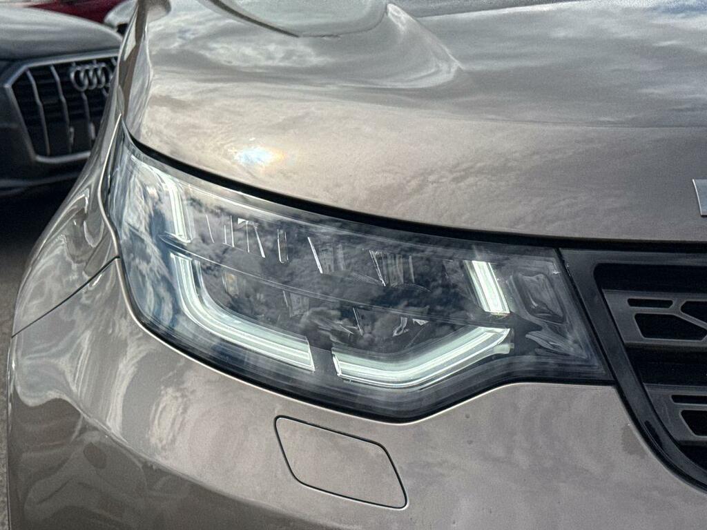 Land Rover Discovery 3.0 Td V6 First Edition Suv 4Wd Eu Silver #19