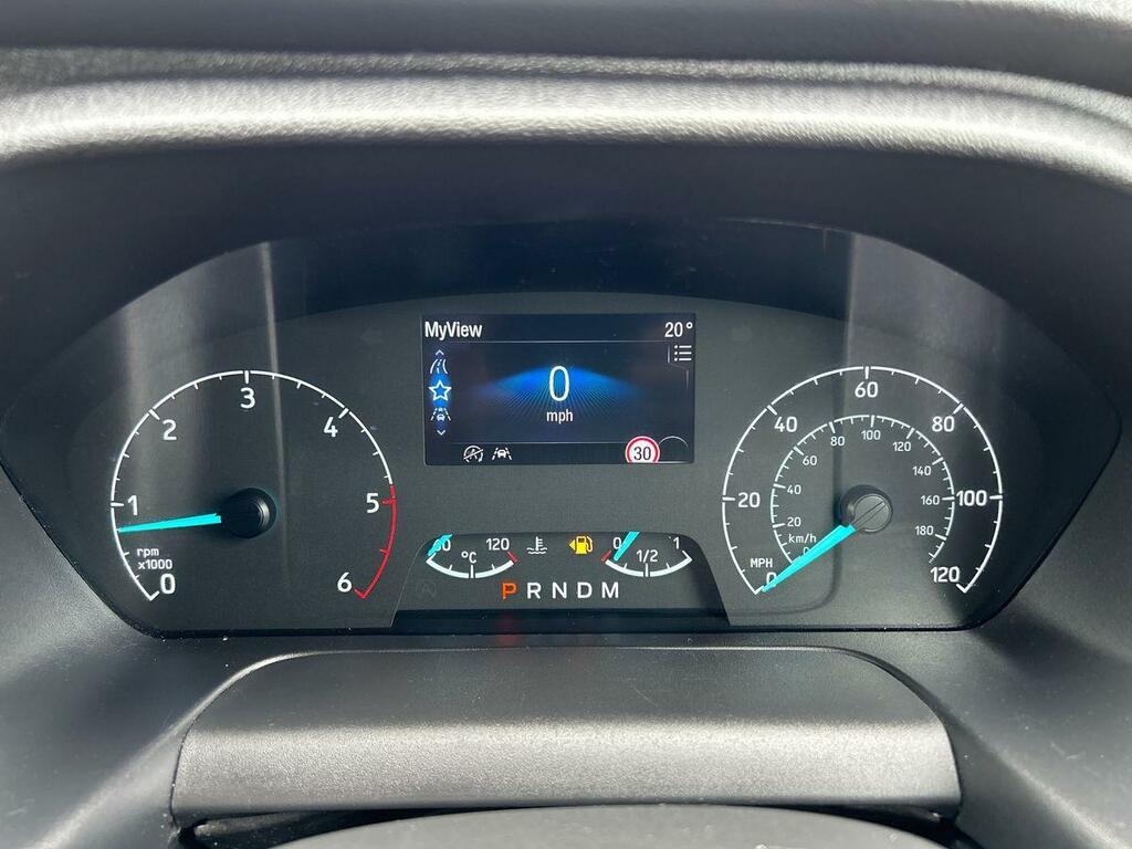 Toyota Prius Vvt-h Excel Cvt Euro Grey #15