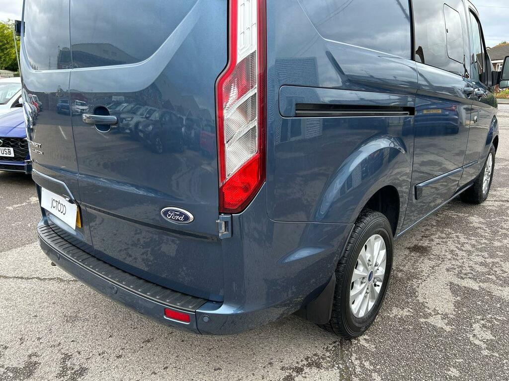 Toyota Prius Vvt-h Excel Cvt Euro Grey #32