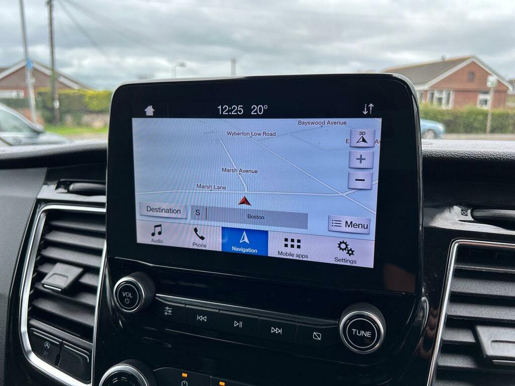 Toyota Prius Vvt-h Excel Cvt Euro Grey #14