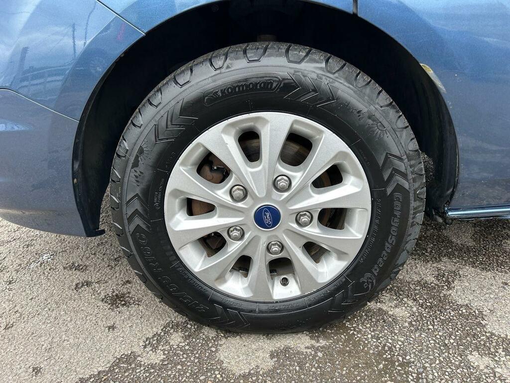 Toyota Prius Vvt-h Excel Cvt Euro Grey #26