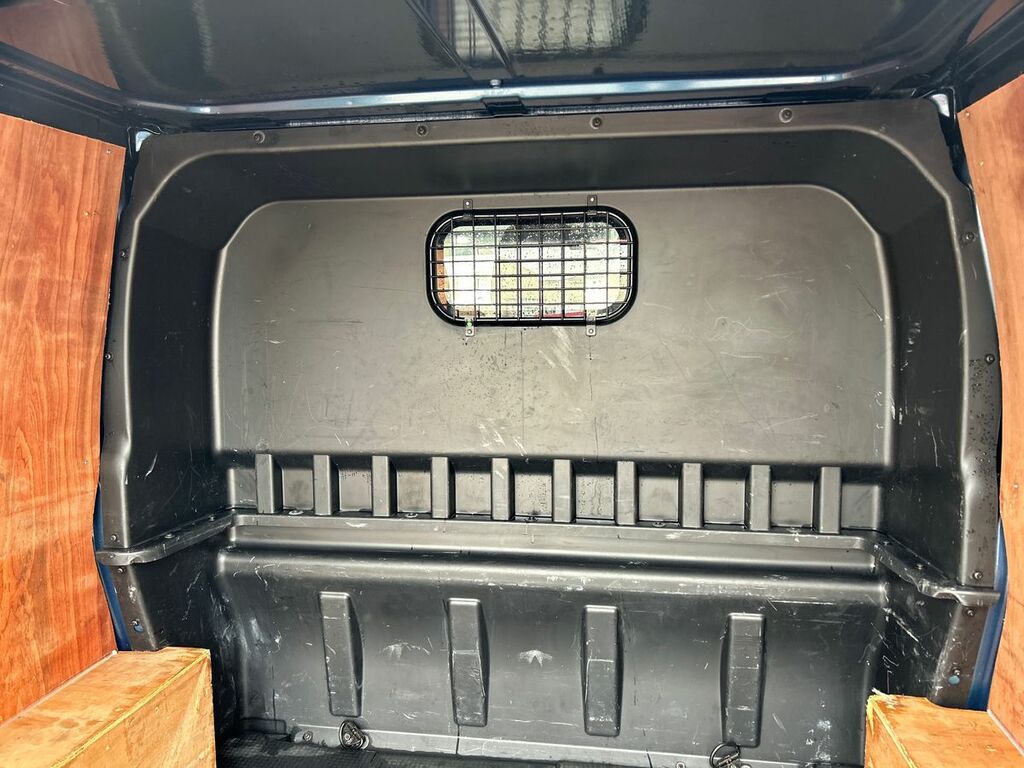 Toyota Prius Vvt-h Excel Cvt Euro Grey #35