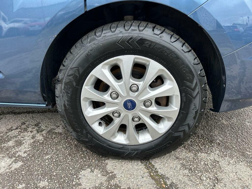 Toyota Prius Vvt-h Excel Cvt Euro Grey #25