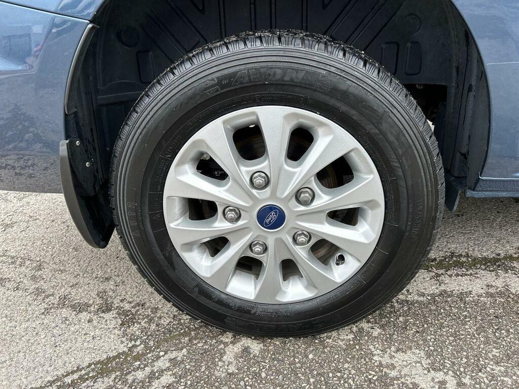 Toyota Prius Vvt-h Excel Cvt Euro Grey #28