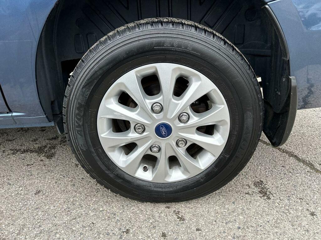 Toyota Prius Vvt-h Excel Cvt Euro Grey #27
