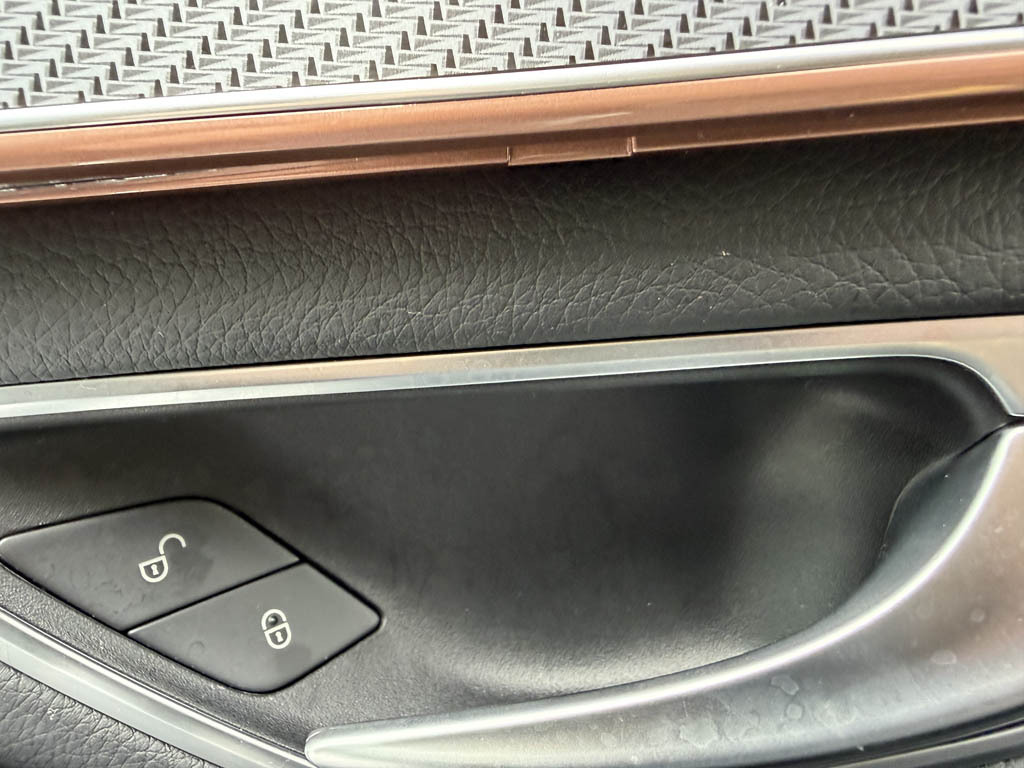 Mercedes-Benz EQC Eqc 400 Amg Line Grey #21