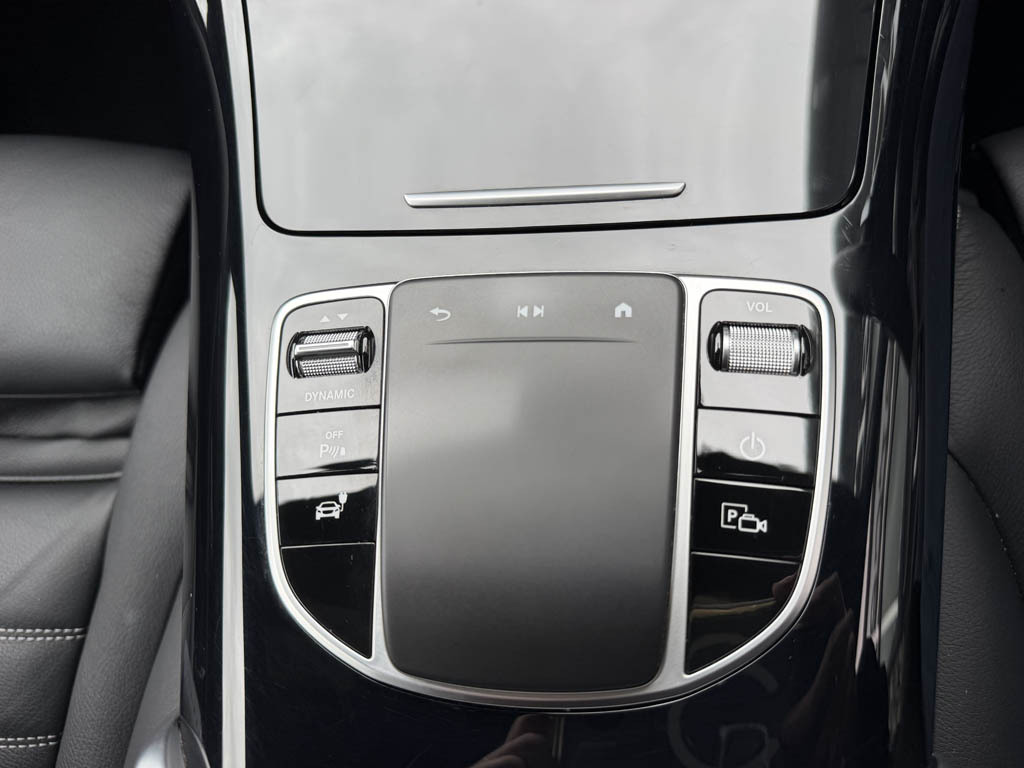 Mercedes-Benz EQC Eqc 400 Amg Line Grey #32