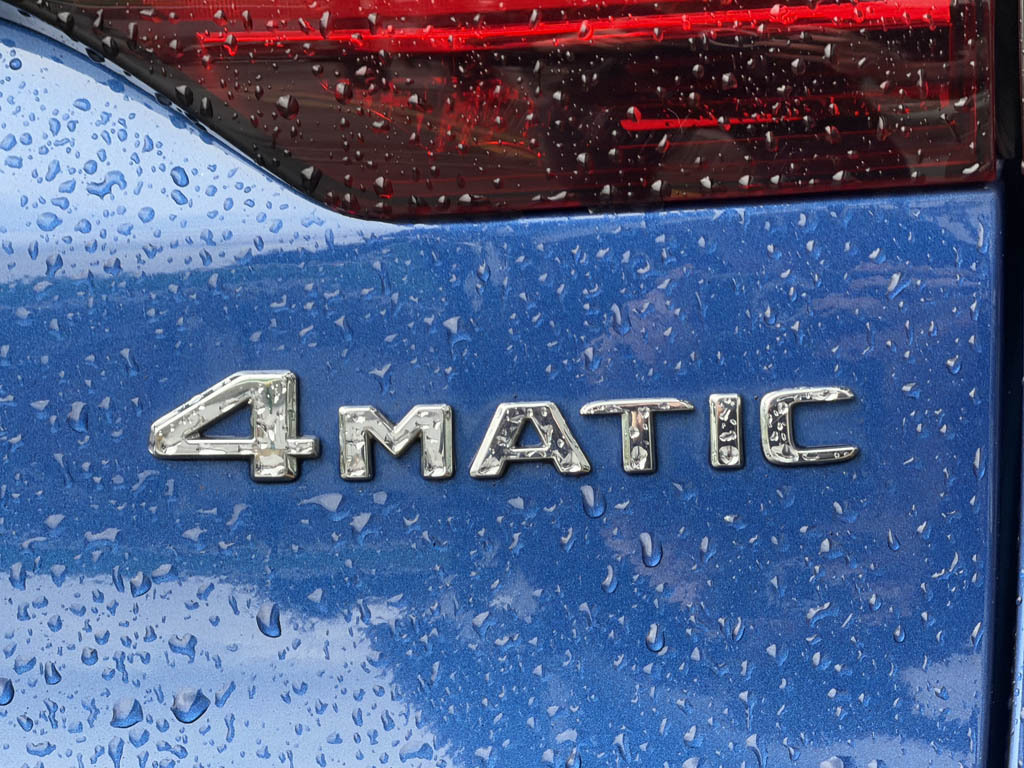 Mercedes-Benz EQC Eqc 400 Amg Line Grey #19