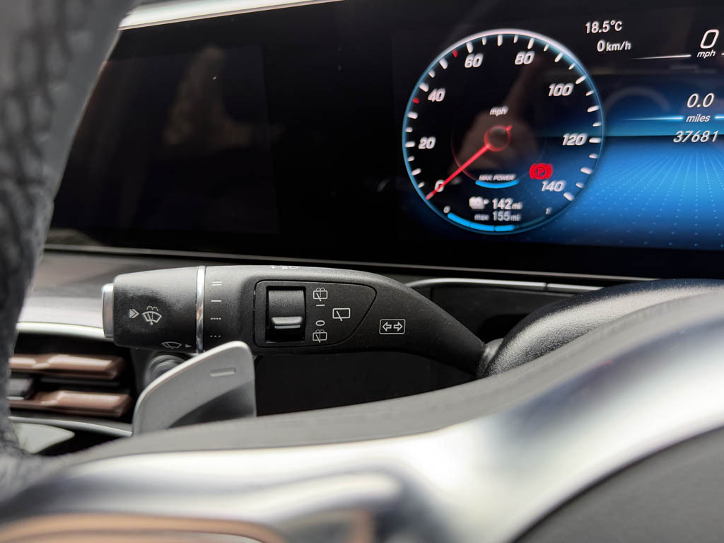 Mercedes-Benz EQC Eqc 400 Amg Line Grey #30