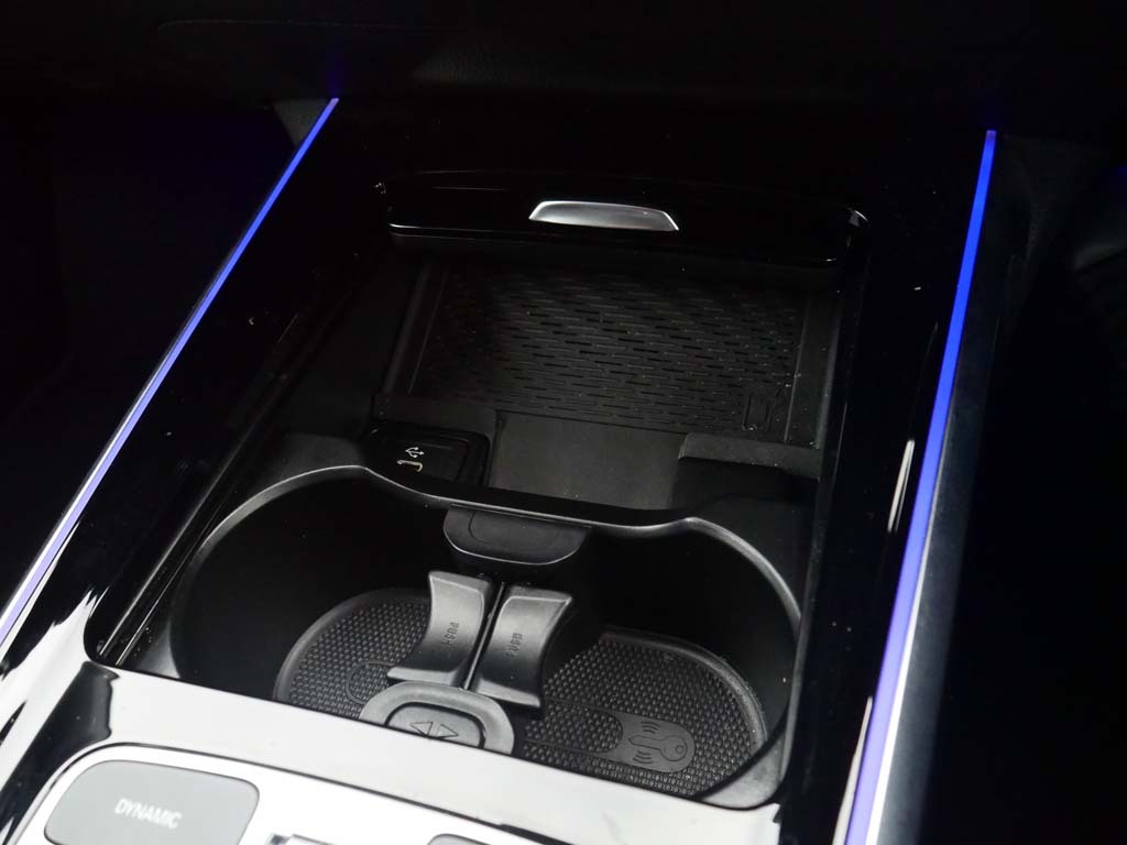 Mercedes-Benz GLB Class Glb 200 Sport Executive 7G-tronic Black #18