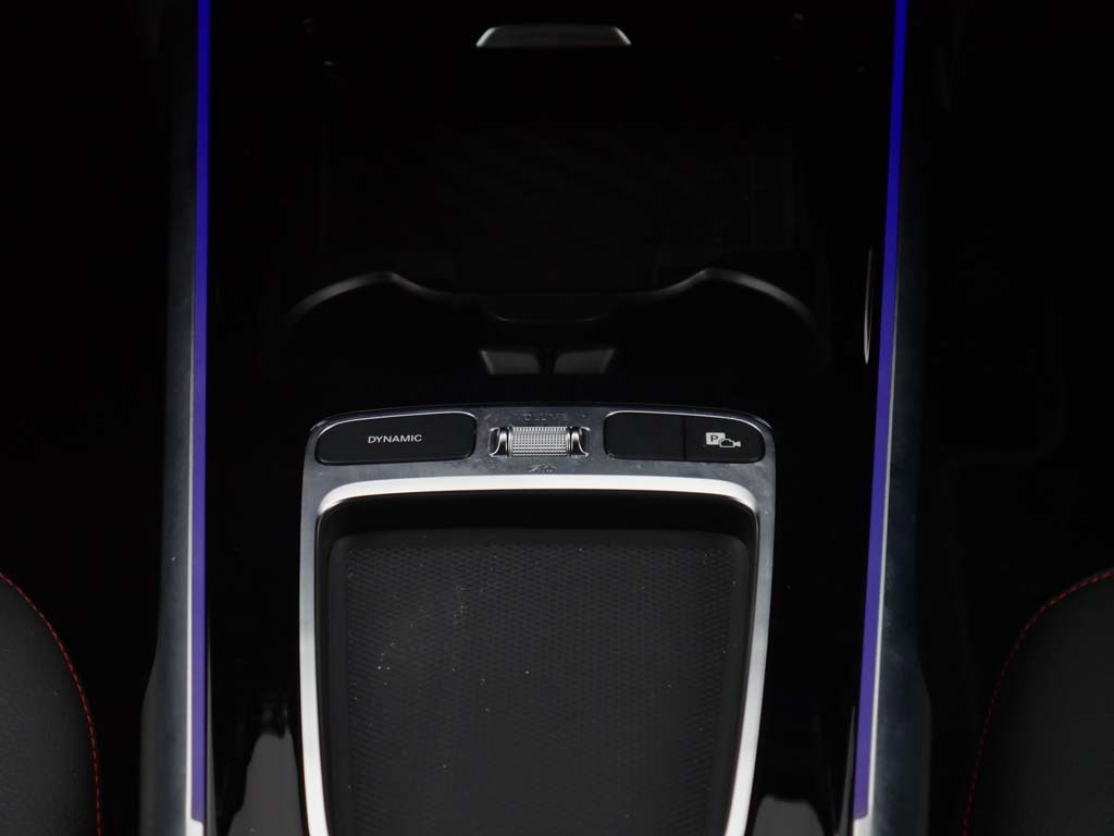 Mercedes-Benz GLB Class Glb 200 Sport Executive 7G-tronic Black #46