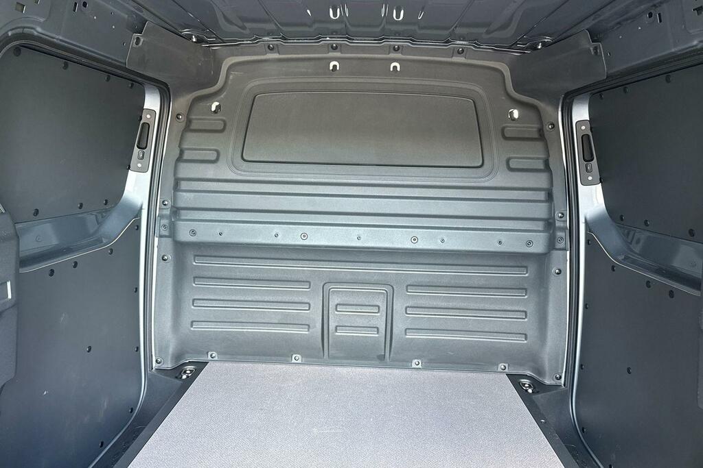 Volkswagen ID.Buzz 210Kw Style Pro 86Kwh Lwb 6 Seat Blue #22