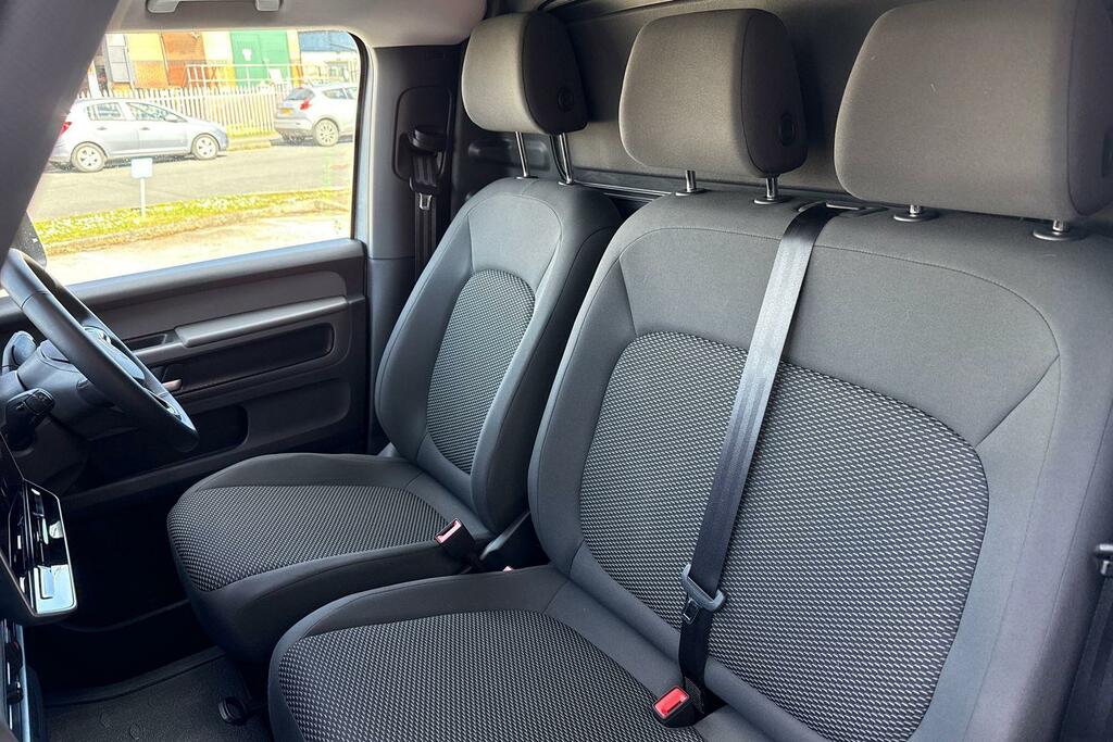 Volkswagen ID.Buzz 210Kw Style Pro 86Kwh Lwb 6 Seat Blue #32