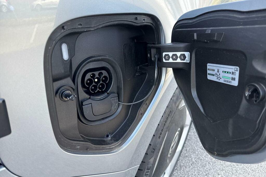Volkswagen ID.Buzz 210Kw Style Pro 86Kwh Lwb 6 Seat Blue #21